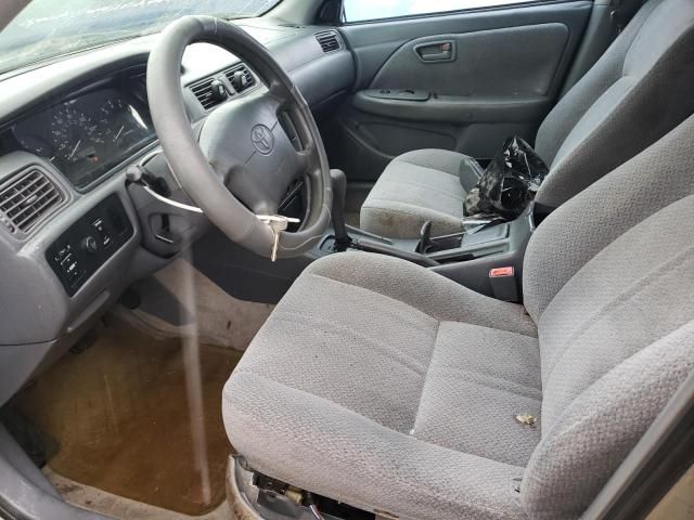 2000 Toyota Camry CE