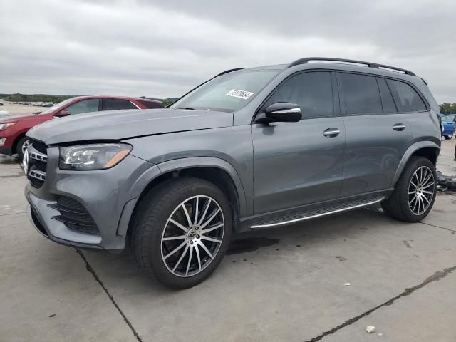 2023 Mercedes-Benz GLS 450 4matic