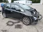 2012 Honda FIT Sport