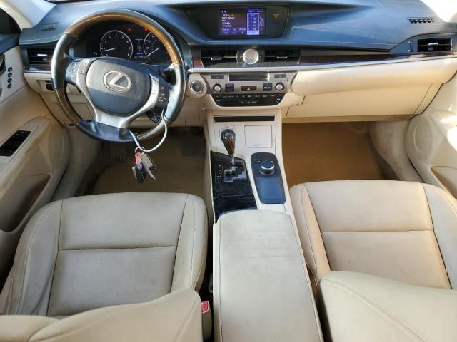 2013 Lexus ES 350