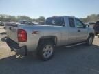 2010 Chevrolet Silverado K1500 LT