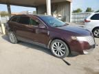 2012 Lincoln MKT