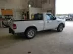 2011 Ford Ranger