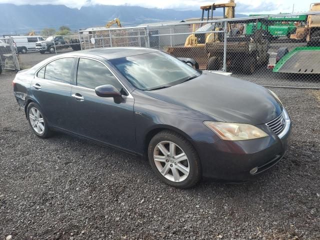 2009 Lexus ES 350