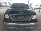 2001 Ford F150 Supercrew