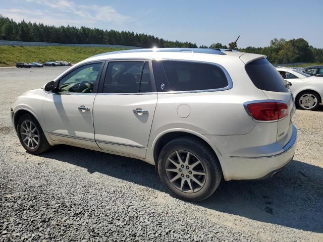 2015 Buick Enclave