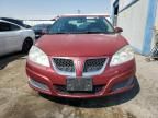 2010 Pontiac G6