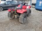 2023 Honda TRX520 FM