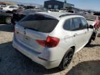 2014 BMW X1 SDRIVE28I