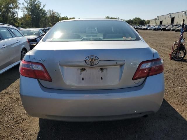 2007 Toyota Camry CE