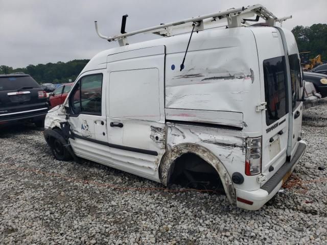 2011 Ford Transit Connect XLT