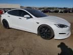 2021 Tesla Model S