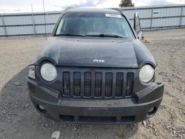 2008 Jeep Compass Sport