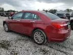 2012 Chrysler 200 Limited