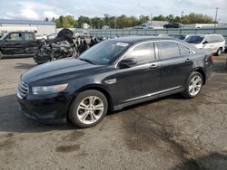 2018 Ford Taurus SE en venta en Pennsburg, PA