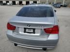 2011 BMW 335 XI