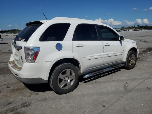 2008 Chevrolet Equinox LT