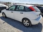 2005 Ford Focus ZX5