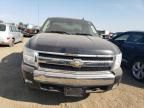 2008 Chevrolet Silverado K1500