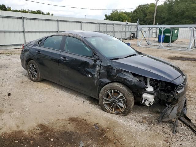 2024 KIA Forte LX