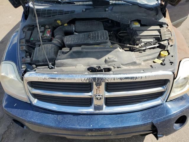 2006 Dodge Durango SLT