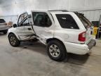 2001 Isuzu Rodeo S