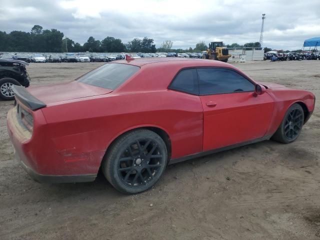 2015 Dodge Challenger R/T Scat Pack