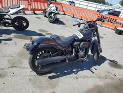 Salvage motorcycles for sale at San Diego, CA auction: 2020 Harley-Davidson Fxlrs