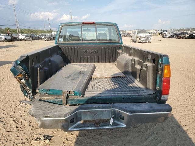 1997 Nissan Truck King Cab SE