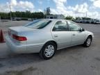 2001 Toyota Camry CE