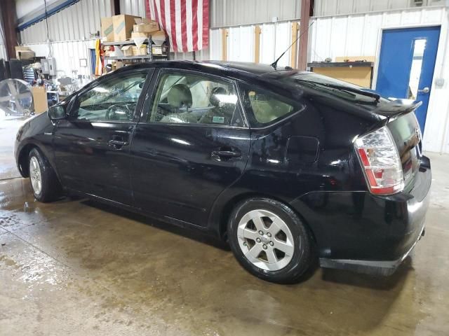 2009 Toyota Prius