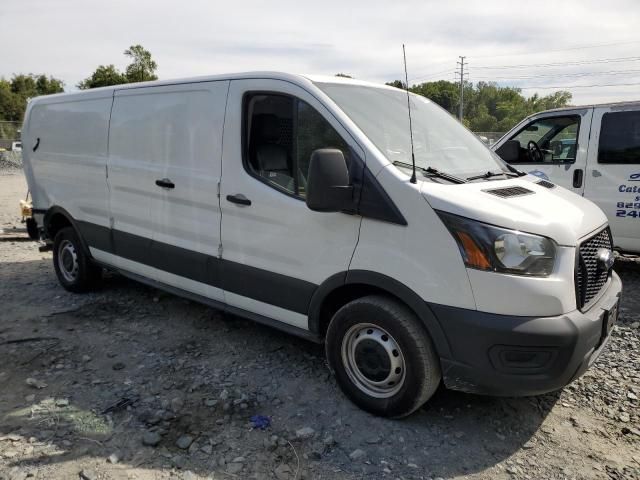 2021 Ford Transit T-250