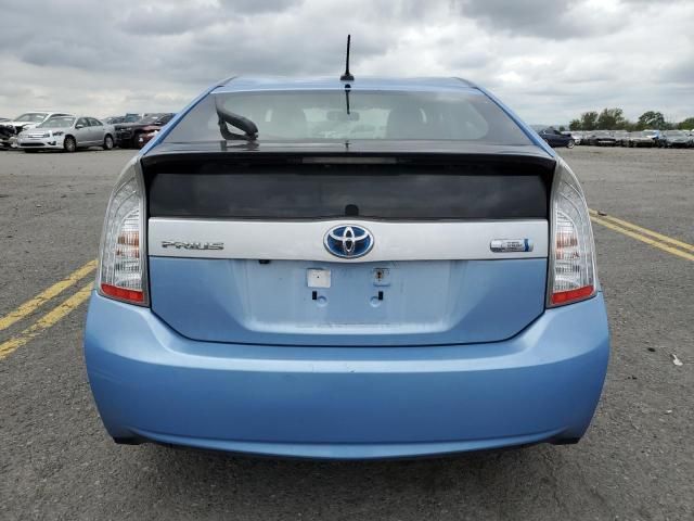 2014 Toyota Prius PLUG-IN