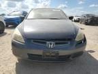 2003 Honda Accord LX