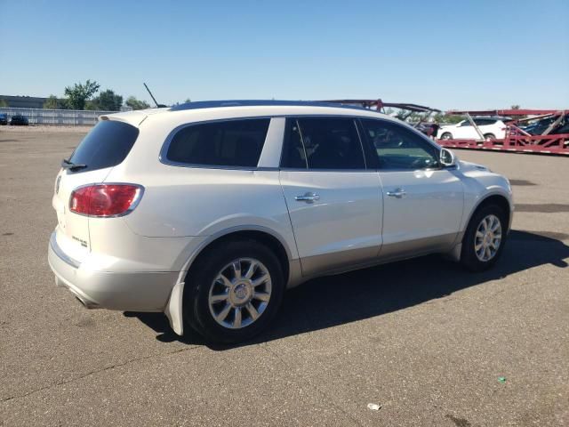 2011 Buick Enclave CXL