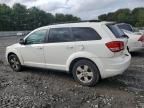 2010 Dodge Journey SXT