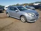 2014 Subaru Legacy 2.5I Premium