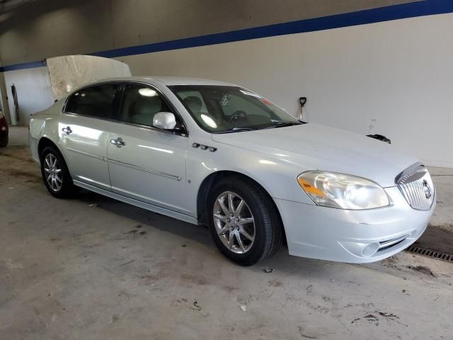 2010 Buick Lucerne CX