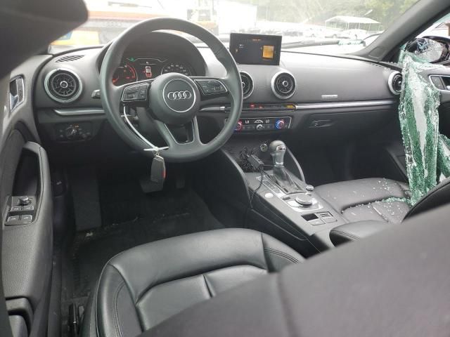 2019 Audi A3 Premium Plus