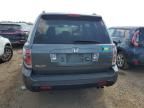 2007 Honda Pilot EXL