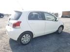 2010 Toyota Yaris