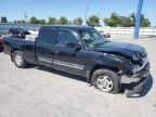 2004 Chevrolet Silverado C1500