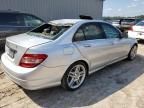 2008 Mercedes-Benz C300