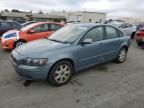 2005 Volvo S40 T5