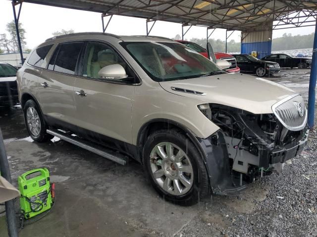 2012 Buick Enclave