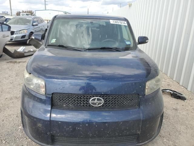 2008 Scion XB