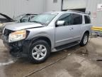 2011 Nissan Armada SV