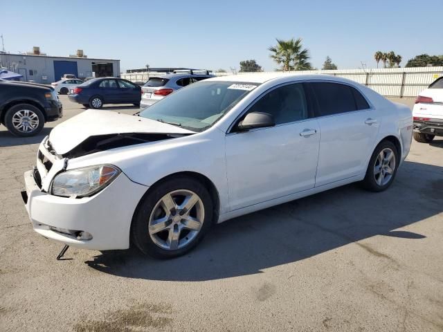 2012 Chevrolet Malibu LS