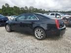 2009 Cadillac CTS