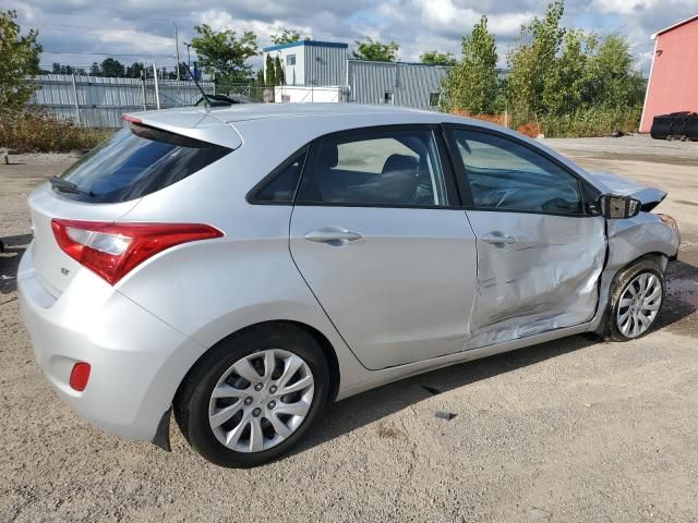 2016 Hyundai Elantra GT